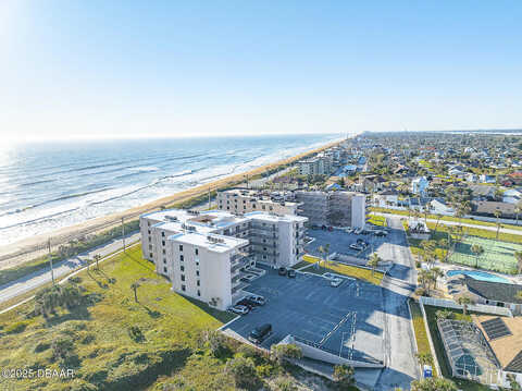 Ocean Shore Boulevard #406, Ormond Beach, FL 32176