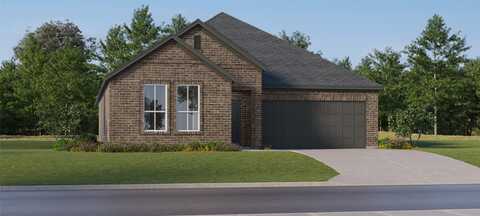 Madrono Drive, McKinney, TX 75407