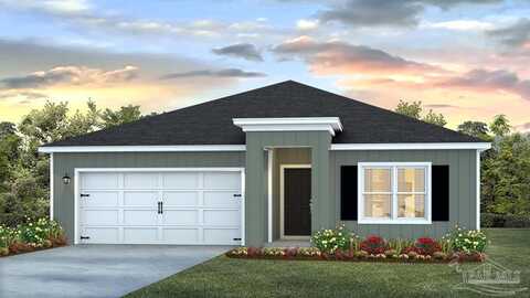Bailey Ct, Pensacola, FL 32526