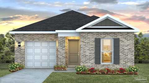Starling Dr, Pensacola, FL 32506