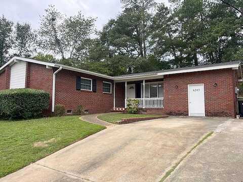 Birling, COLUMBUS, GA 31909