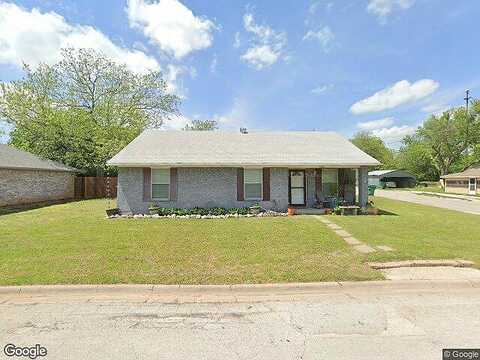 Hulme, BOWIE, TX 76230