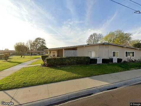 Church Place #69K M1, Seal Beach, CA 90740