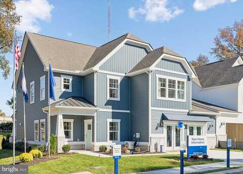 Secret Knoll, MECHANICSVILLE, VA 23111