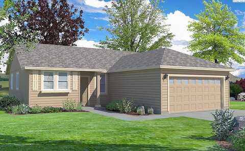 Sweetheart Pl, Grandview, WA 98930