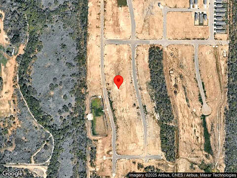 Forestier Green, San Antonio, TX 78214