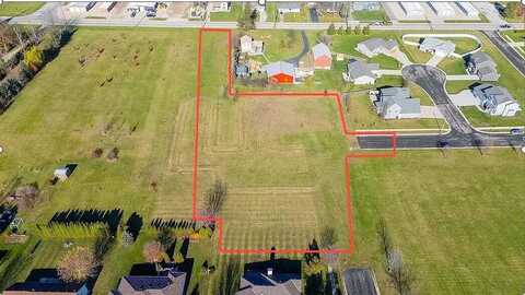 West, WATERTOWN, WI 53094
