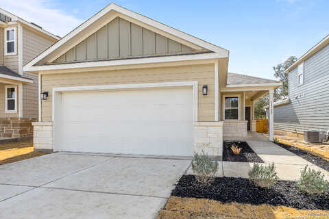 Emerio Drive, San Antonio, TX 78253