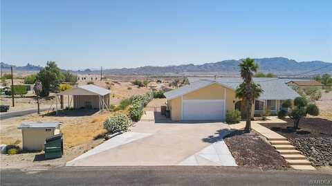 E Tonopah Dr Drive, Topock, AZ 86436