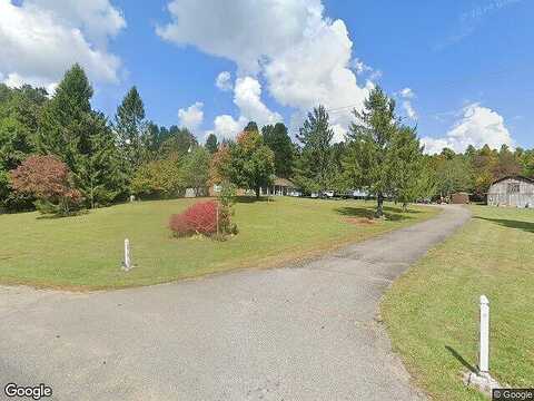 Jeb Stuart, MEADOWS OF DAN, VA 24120
