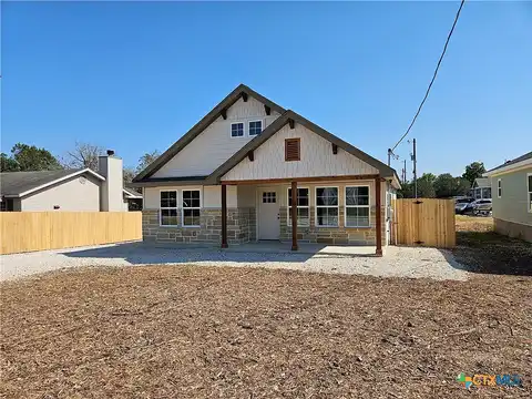 Blueridge Drive, Canyon Lake, TX 78133