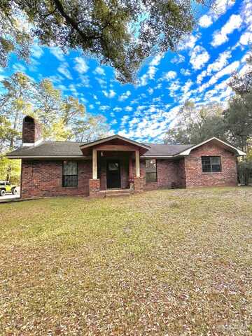 Cooper Basin, Milton, FL 32583