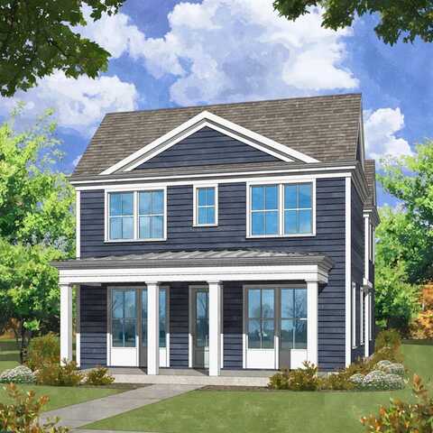 Hydrangea Unit 72 Way, Auburn, GA 30011