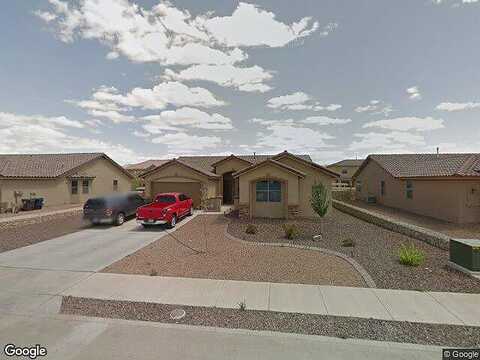 Valley Maple Dr, El Paso, TX 79932