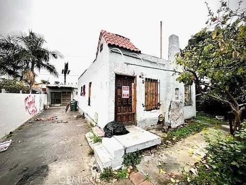 115Th, LOS ANGELES, CA 90059