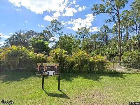 22Nd, NAPLES, FL 34117