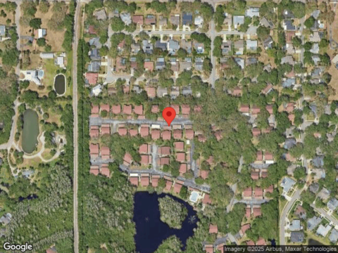 Fairmont, SAFETY HARBOR, FL 34695