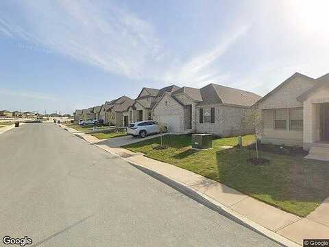 Larkspur Pass, San Antonio, TX 78245