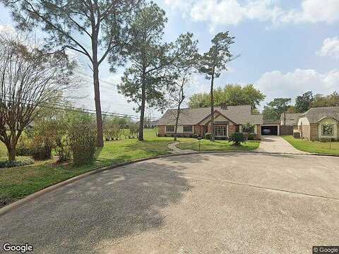 Moss Hill Dr Unit 8, Houston, TX 77080