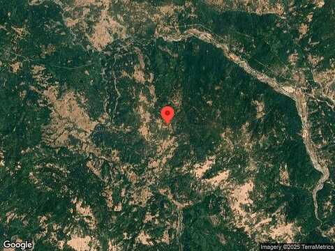 +/-Acres Burr Valley Road, Bridgeville, CA 95526