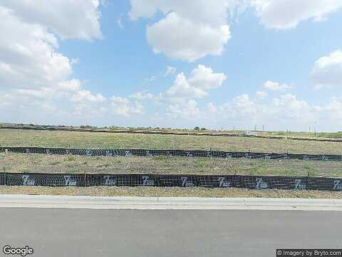 Kiger Mustang Dr, Manor, TX 78653
