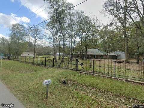 Magnolia Blvd, New Caney, TX 77357