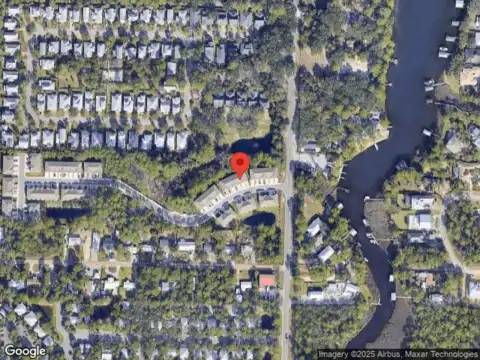 Sandhill Pines, SANTA ROSA BEACH, FL 32459