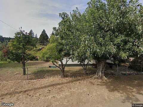 Main, CRESCENT MILLS, CA 95934