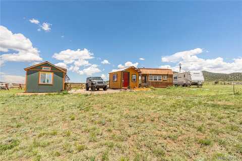 William Avenue, Westcliffe, CO 81252