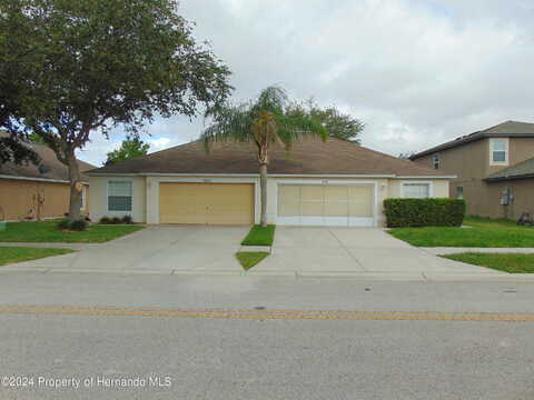 Southern Charm Circle, Brooksville, FL 34604