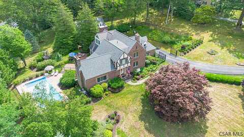 St. Clair Road, Johnstown, PA 15905