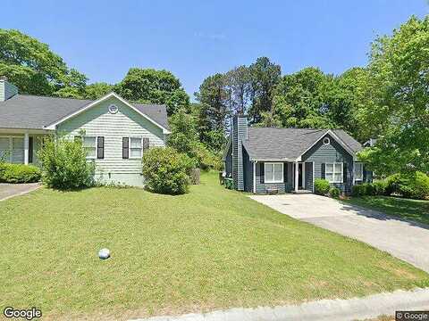 Charlie Way, Winder, GA 30680