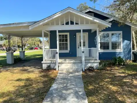 W Gonzales St, Pensacola, FL 32505