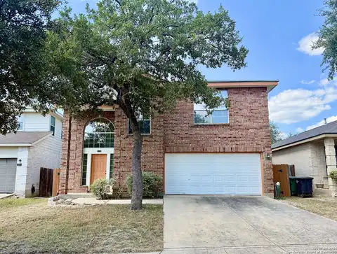 Sonora Bluff, Helotes, TX 78023
