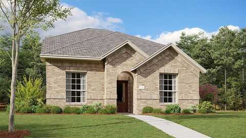 Glory Way, Mesquite, TX 75181