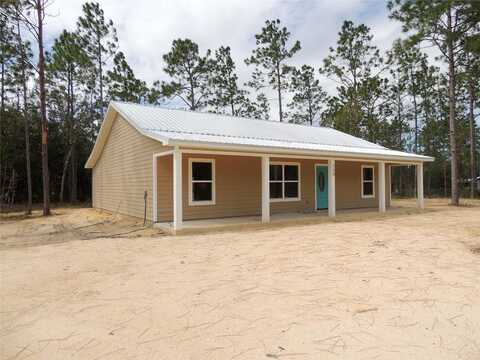 Ne 138Th Avenue, Williston, FL 32696