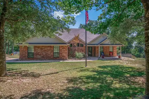 Peachtree Ln, Big Sandy, TX 75755