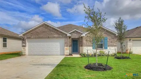Chachalaca Court, Seguin, TX 78155