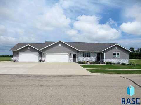 Hillcrest St, Edgerton, MN 56122