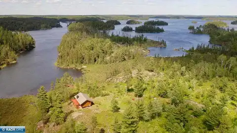 Nw Burntside Lake, Ely, MN 55731
