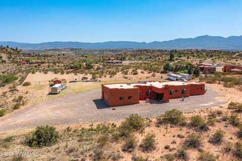 E Sliding Lane, Cornville, AZ 86325
