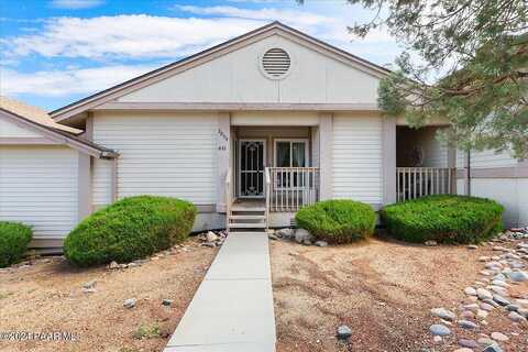 Shoshone Place, Prescott, AZ 86301
