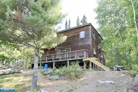 Oak Narrows, Tower, MN 55790