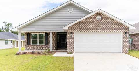 Pine Top Ln # 5B, Cantonment, FL 32533