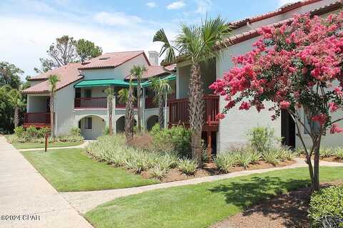 Thomas Drive # 1203 B, Panama City, FL 32408