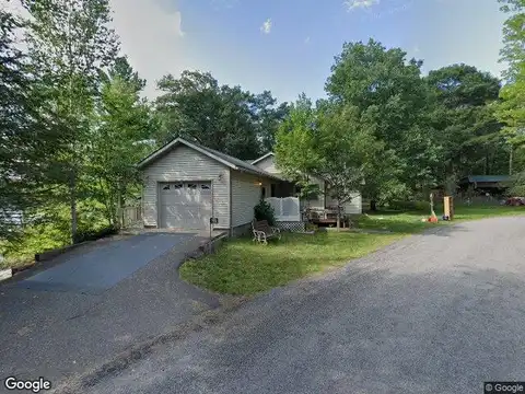 Bolger Lake, MINOCQUA, WI 54548