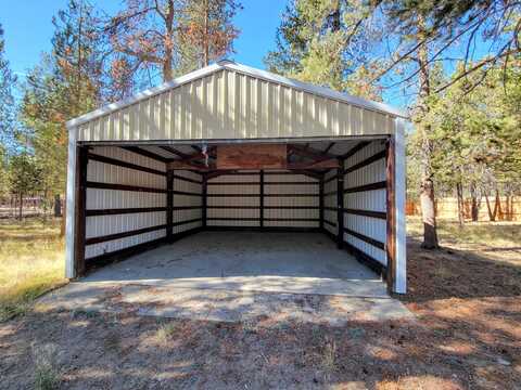 River Pine, LA PINE, OR 97739
