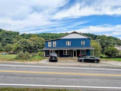 Floyd, WILLIS, VA 24380
