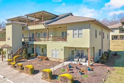 Lakeside Drive, Young Harris, GA 30582
