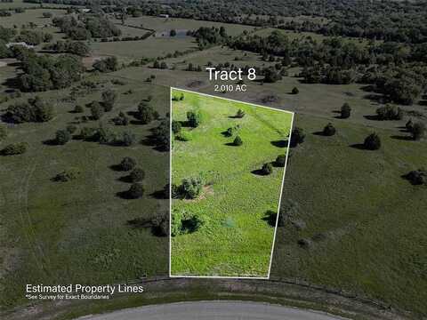 Woodland Meadows Lane, La Grange, TX 78945